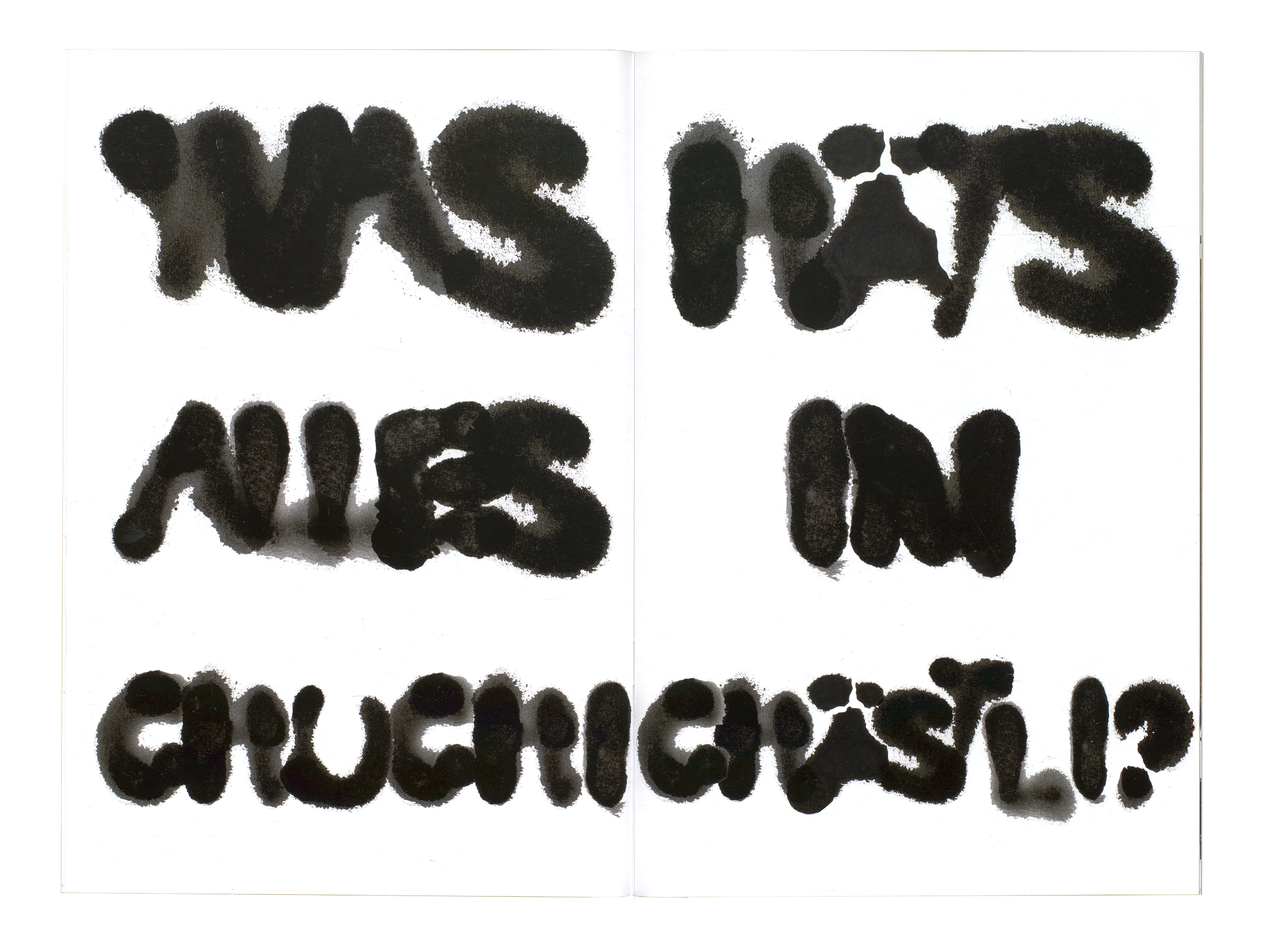 Chuchichästli – Titeltext